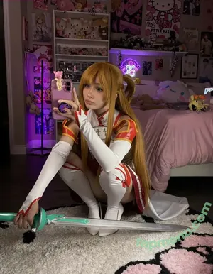 booleahhh / lilblondieboo nude photo #0118