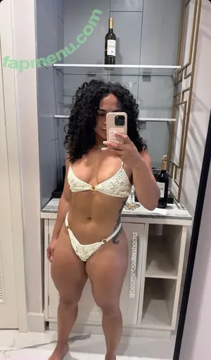 Boominbodbyshadia nude photo #0011