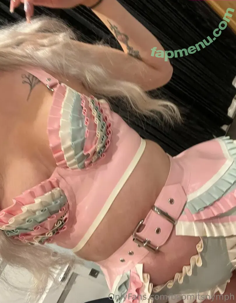 boomitsnymph nude photo #0029 (boomitsmaia / buttercupbrunette_)