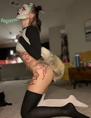 booogierae / boogiewomanrae nude photo #0003