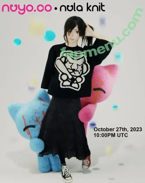 Booplesnoot nude photo #0986 (Alice / Mizuki / boople__snoot)