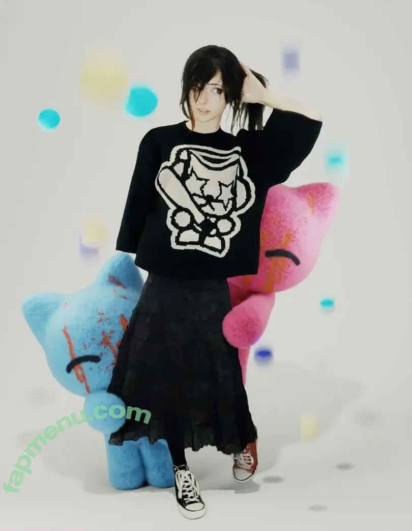 Booplesnoot nude photo #0989 (Alice / Mizuki / boople__snoot)