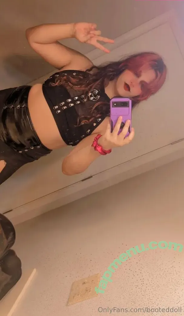 booteddoll nude photo #0057 (bootedbeauties)