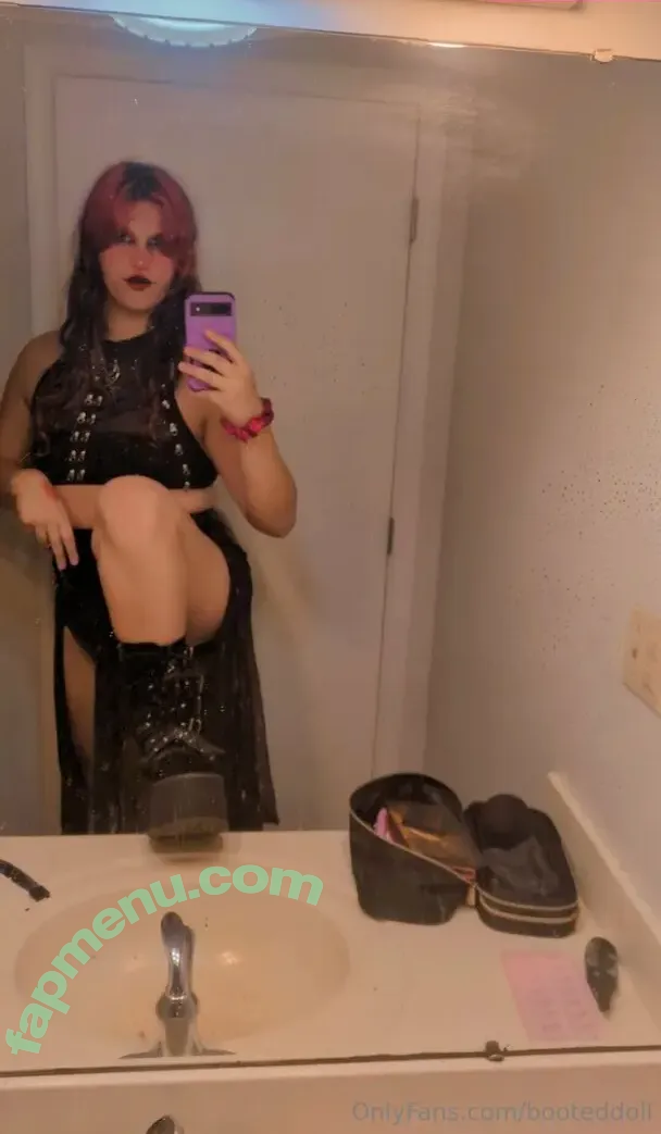 booteddoll nude photo #0058 (bootedbeauties)