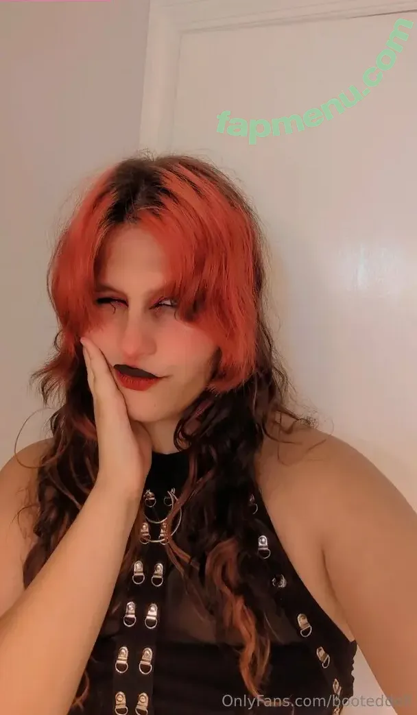 booteddoll nude photo #0060 (bootedbeauties)