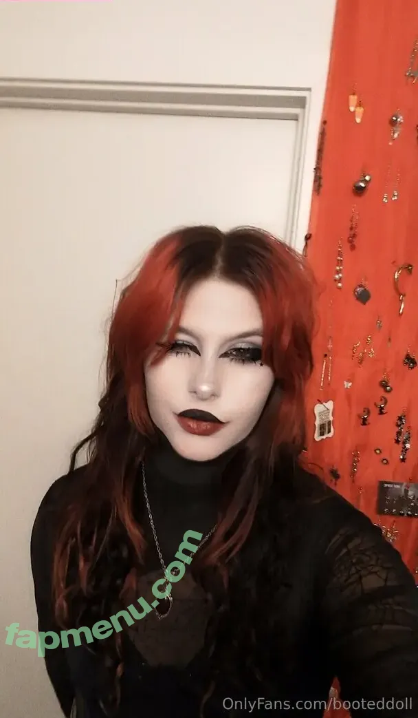 booteddoll nude photo #0067 (bootedbeauties)