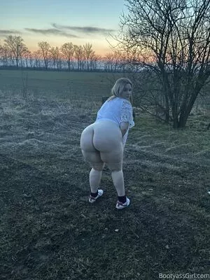 bootyassgirl / Bootyass Girl / booty.ass.girls nude photo #0050