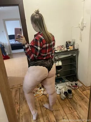 bootyassgirl / Bootyass Girl / booty.ass.girls nude photo #0086