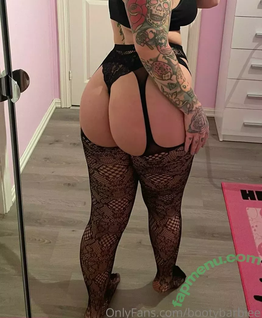 bootybarbiee nude photo #0013 (bootybarbie)