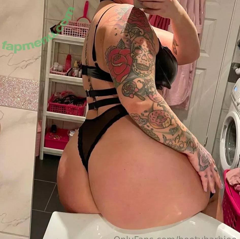 bootybarbiee nude photo #0073 (bootybarbie)