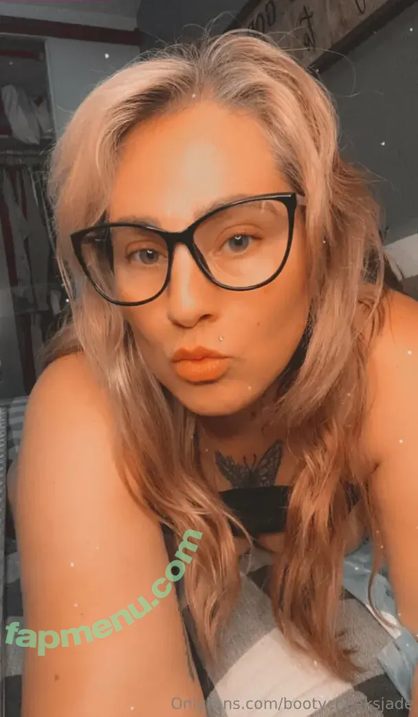 bootycheeksjade nude photo #0007 (bootycheeksjade)