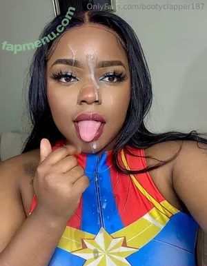 Bootyclapper187 / daquansmith_realstate nude photo #0070