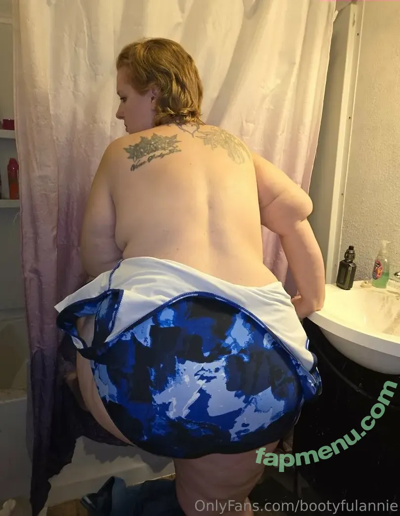 bootyfulannie nude photo #0383 (jenuwin41)
