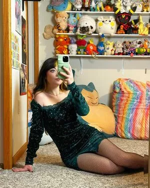 Bootyhaver / bootywithbluntz / itsbootz nude photo #0005