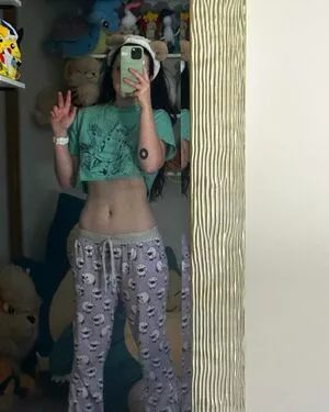 Bootyhaver / bootywithbluntz / itsbootz nude photo #0017