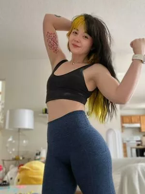 Bootyhaver / bootywithbluntz / itsbootz nude photo #0043