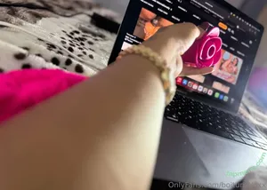 BootyMellow / BlaccMedusaSA / Boitumelo / booty_melow / bootymellowxxx / kikkii / nudiitygoddess nude photo #0092