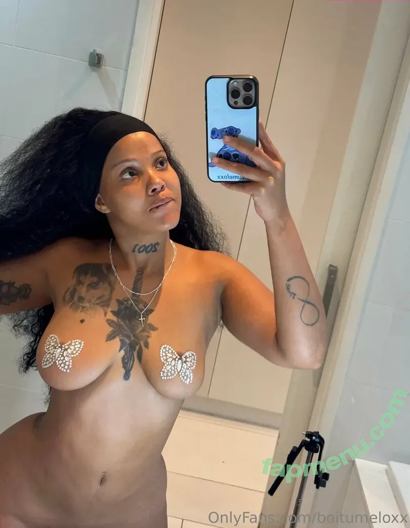 BootyMellow nude photo #0078 (BlaccMedusaSA / Boitumelo / booty_melow / bootymellowxxx / kikkii / nudiitygoddess)