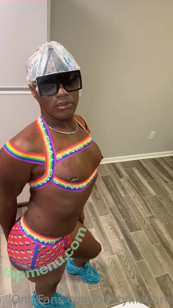 bootyxlaflare nude photo #0005 (feetlaflare)