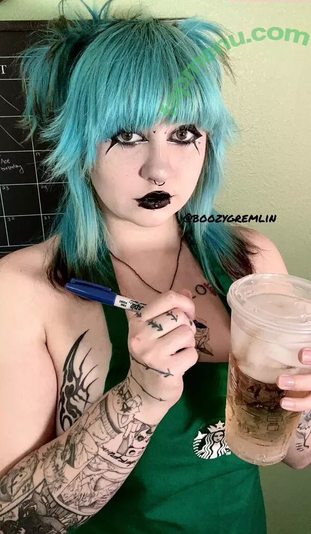 boozygremlin nude photo #0097 (boozy.gremlin)