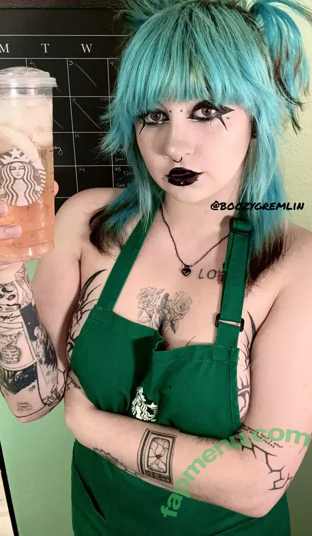 boozygremlin nude photo #0098 (boozy.gremlin)