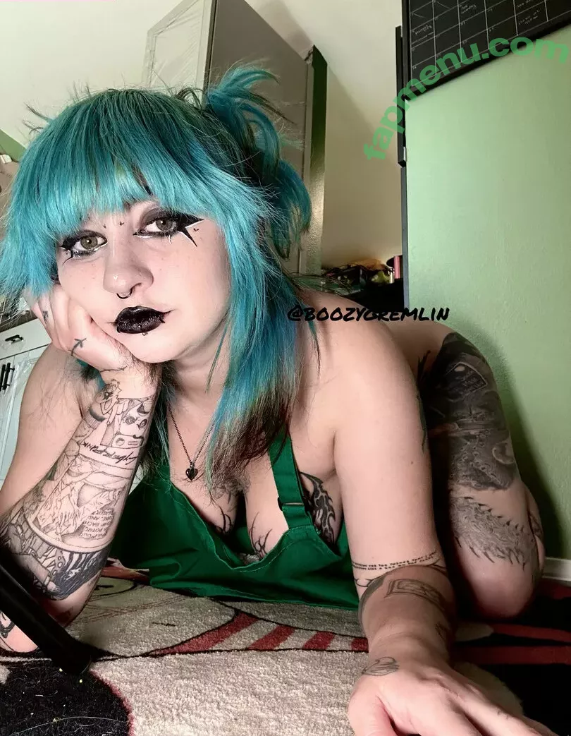boozygremlin nude photo #0100 (boozy.gremlin)