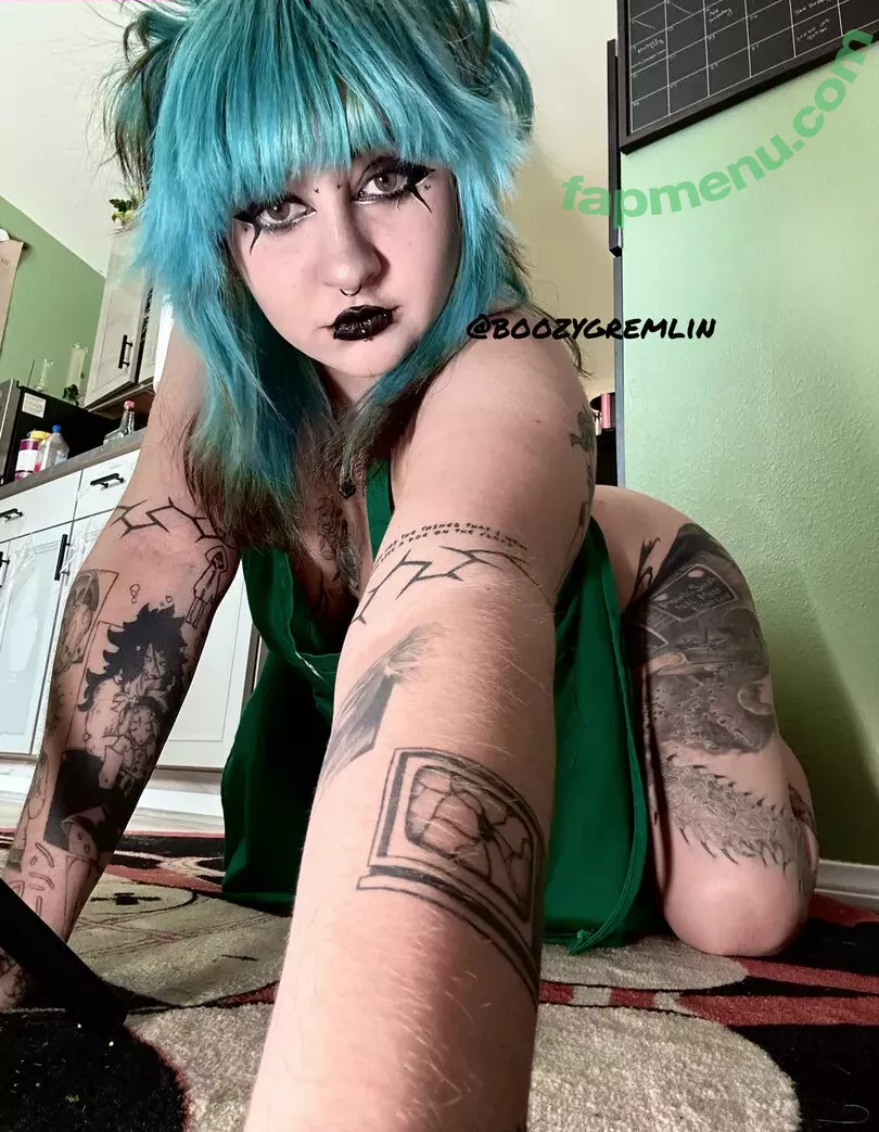 boozygremlin nude photo #0103 (boozy.gremlin)