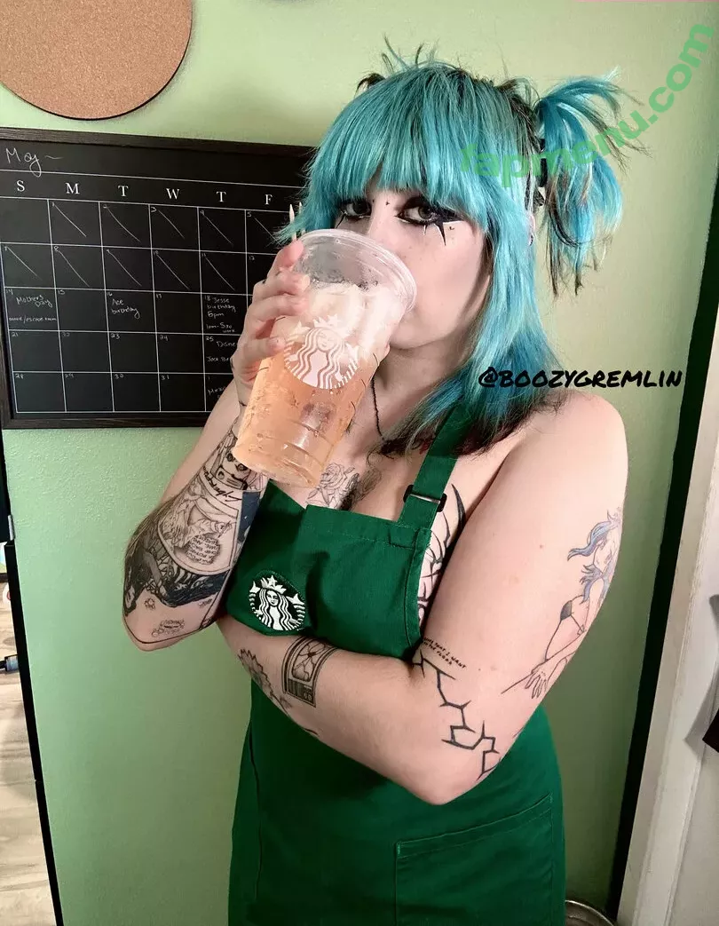 boozygremlin nude photo #0108 (boozy.gremlin)