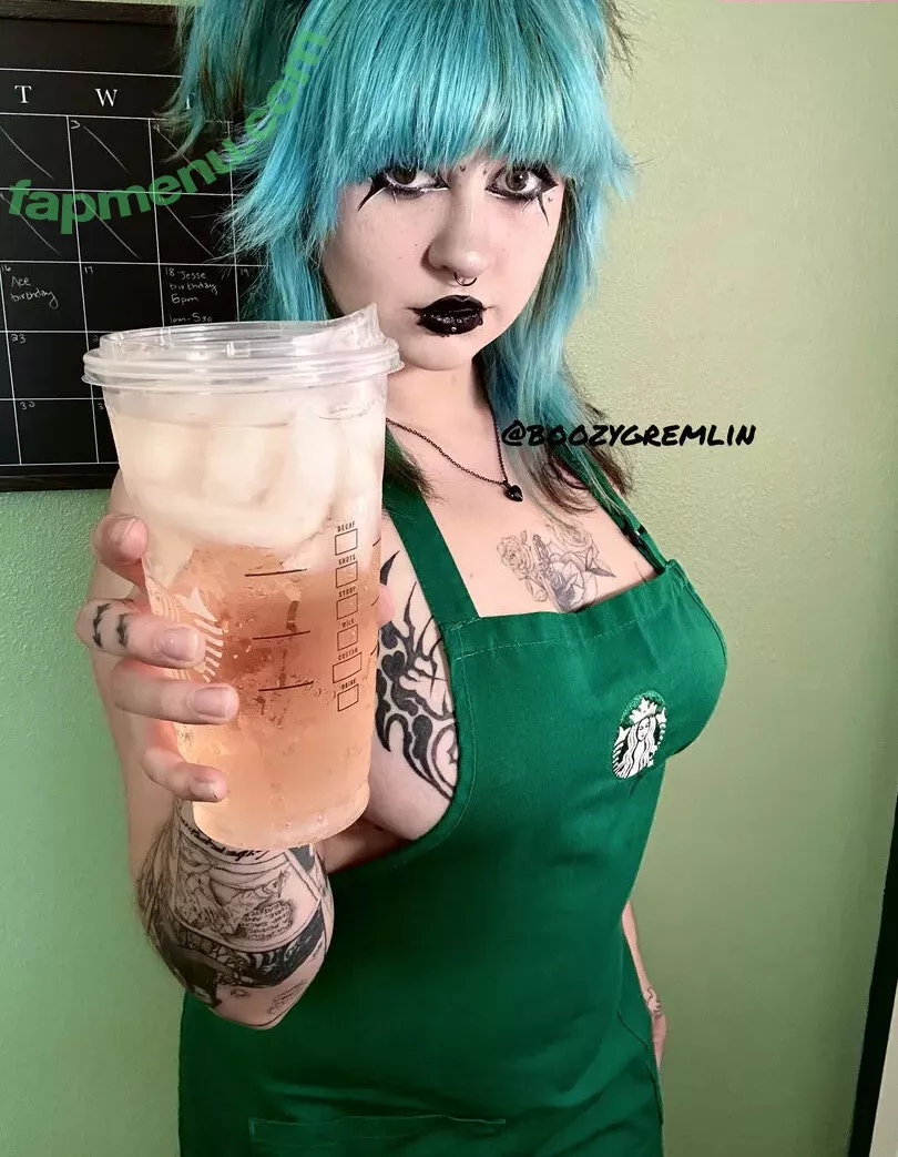 boozygremlin nude photo #0114 (boozy.gremlin)