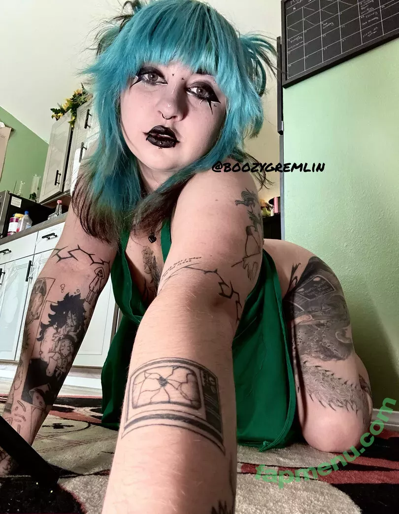 boozygremlin nude photo #0116 (boozy.gremlin)