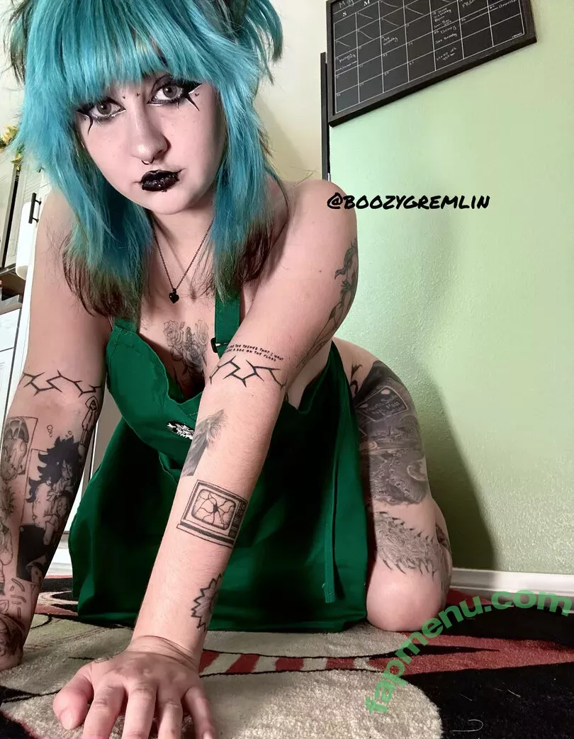 boozygremlin nude photo #0117 (boozy.gremlin)