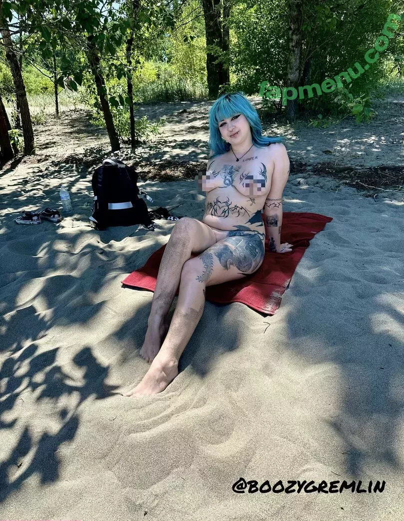 boozygremlin nude photo #0145 (boozy.gremlin)