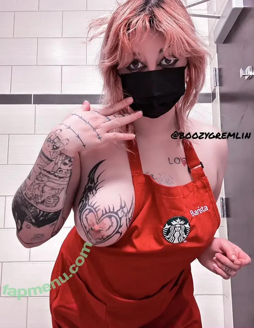BoozyGremlinx nude photo #0022 (boozy.gremlin)
