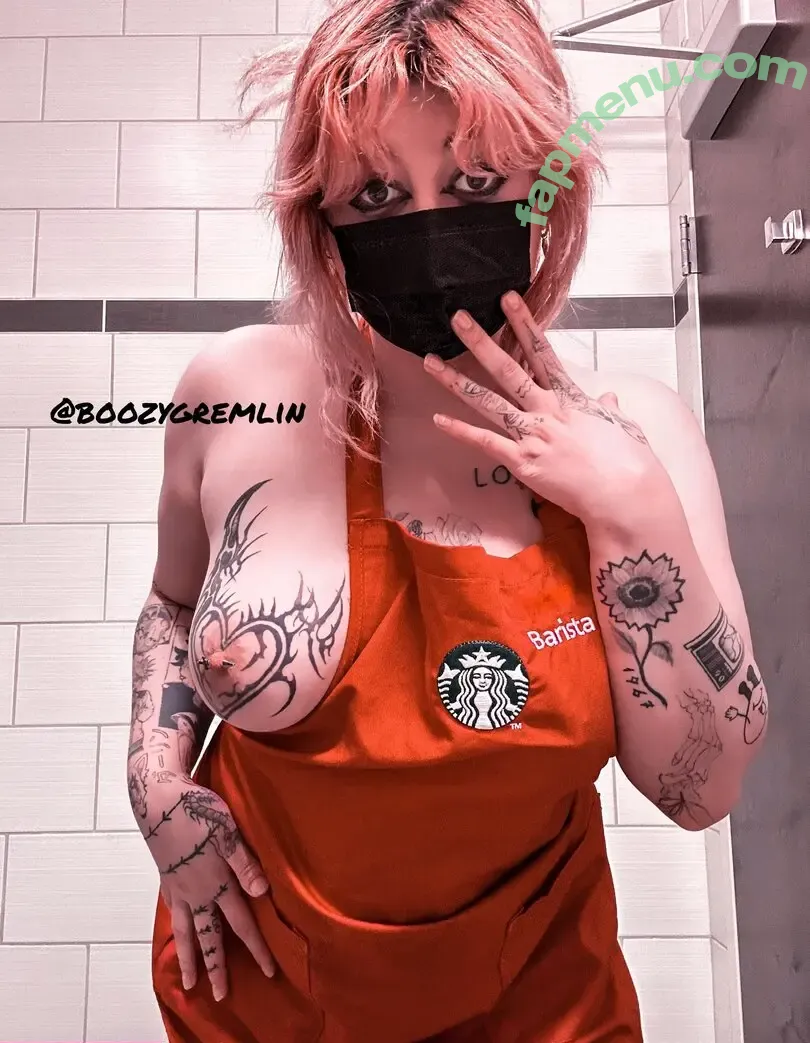 BoozyGremlinx nude photo #0027 (boozy.gremlin)