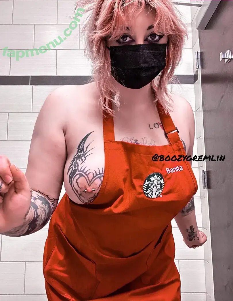 BoozyGremlinx nude photo #0029 (boozy.gremlin)