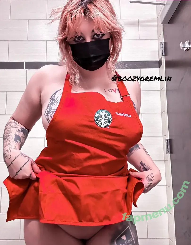 BoozyGremlinx nude photo #0038 (boozy.gremlin)