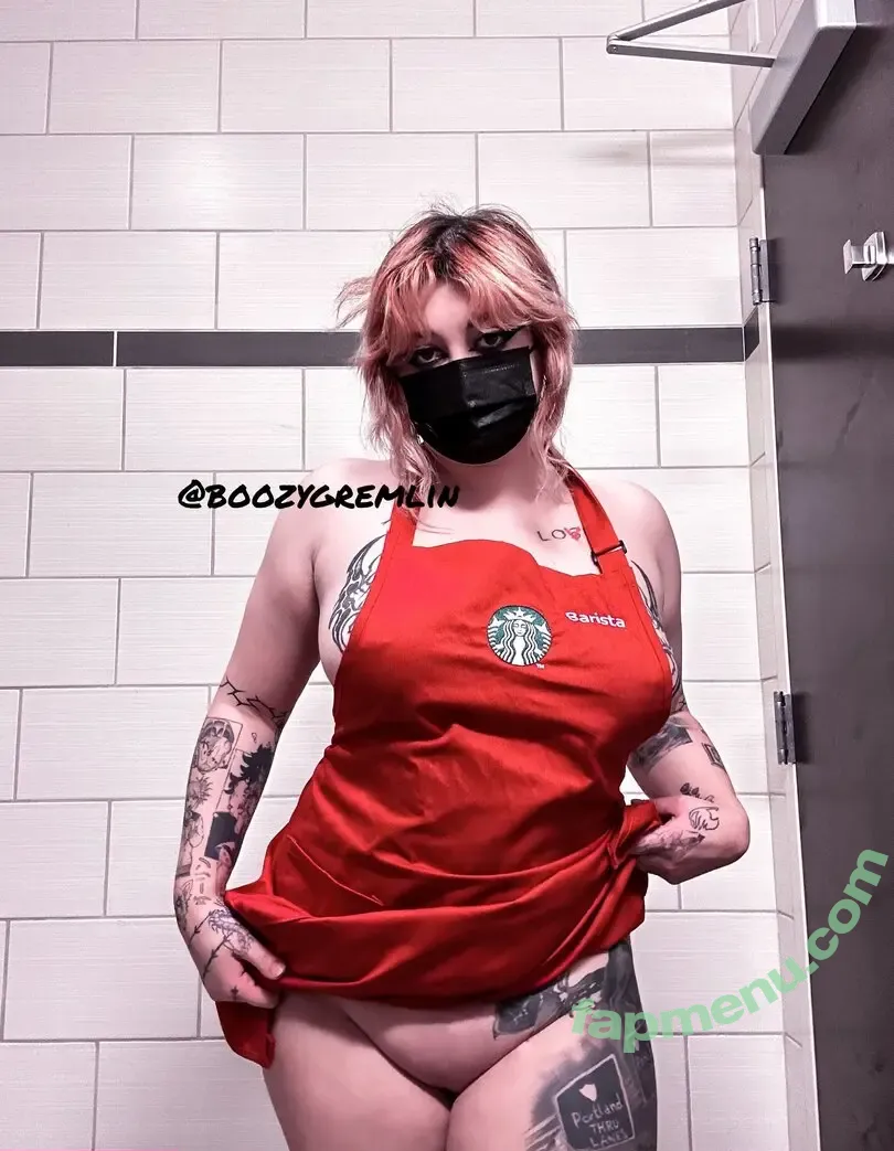 BoozyGremlinx nude photo #0040 (boozy.gremlin)