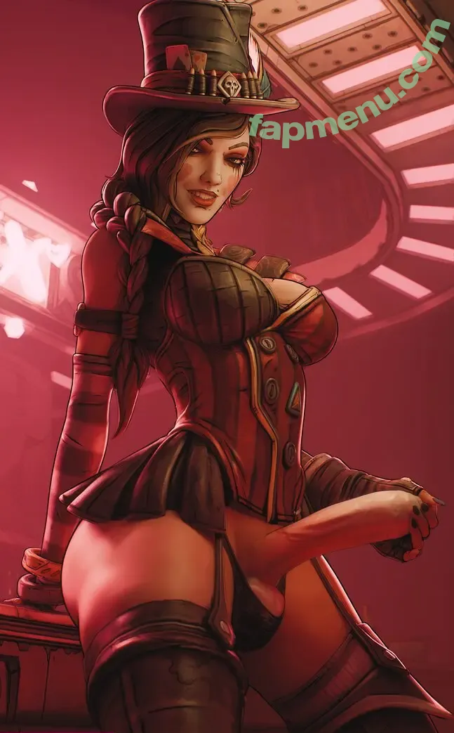 Borderlands nude photo #0006 (Borderlands)