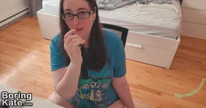 boringkatestore / theboringkate nude photo #0056