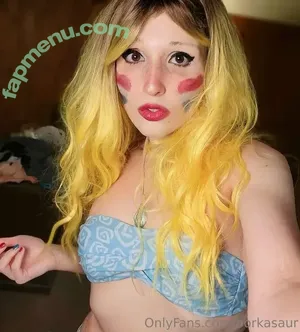 Bork Bork / borkasaur / borkborkborkf nude photo #0029