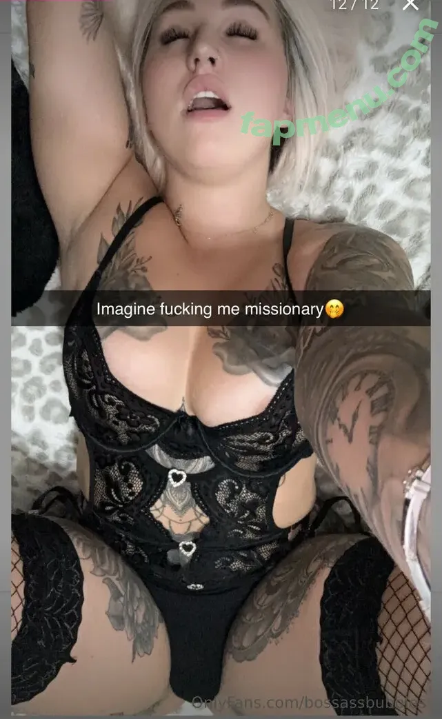 Bossassbubbles_ nude photo #0011 (bossassbubbles / bossassbubbles93)