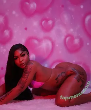 Bossladytiny / shortfatcakes / tinyymf_ nude photo #0008
