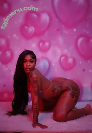 Bossladytiny / shortfatcakes / tinyymf_ nude photo #0010