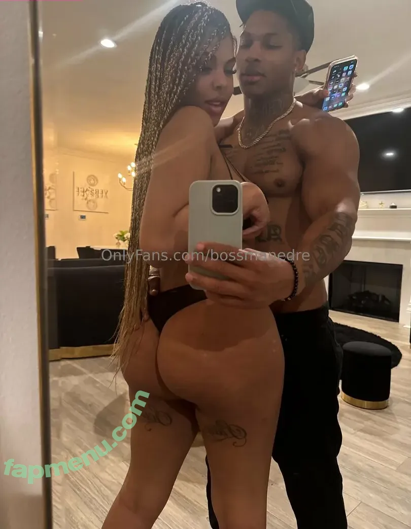 bossmanedre nude photo #0001 (dre_got_em)