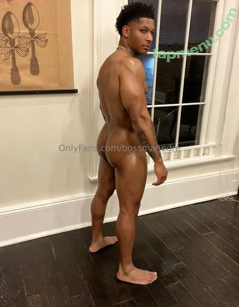 bossmanedre nude photo #0013 (dre_got_em)