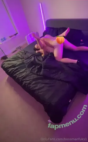 bossmanfuks1 / reel nude photo #0007