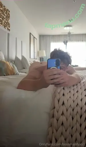 bossmanfuks1 / reel nude photo #0001