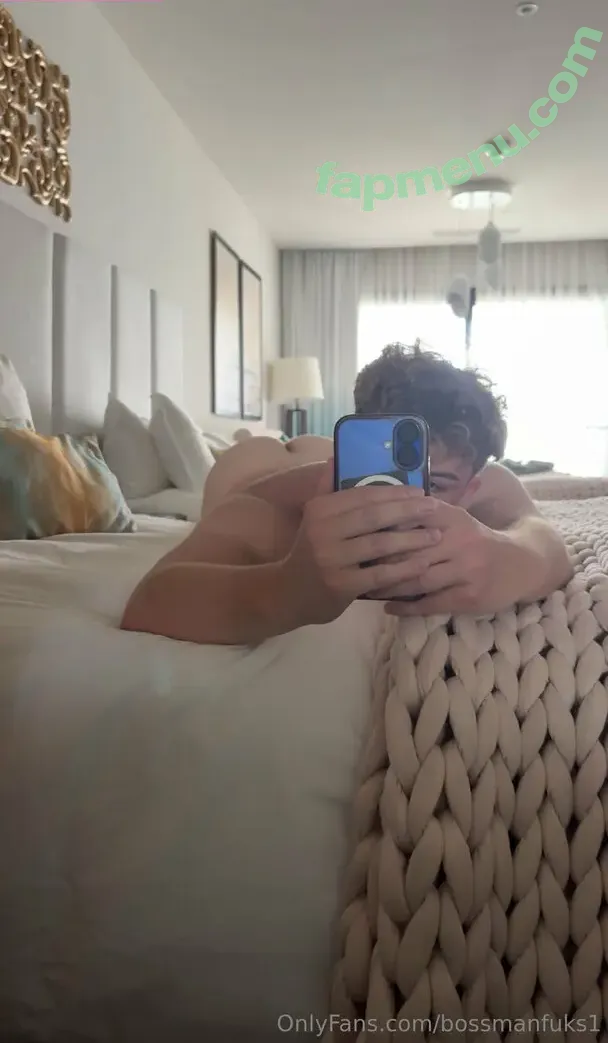 bossmanfuks1 nude photo #0001 (reel)