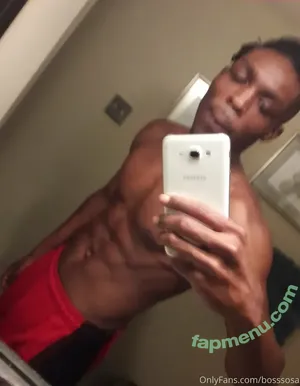 bosssosa / boss.sosa nude photo #0003
