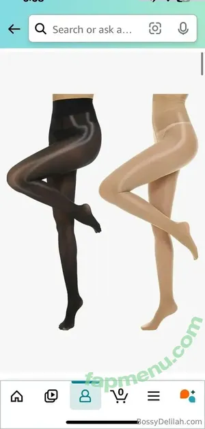 bossyassdelilah / reel nude photo #0024